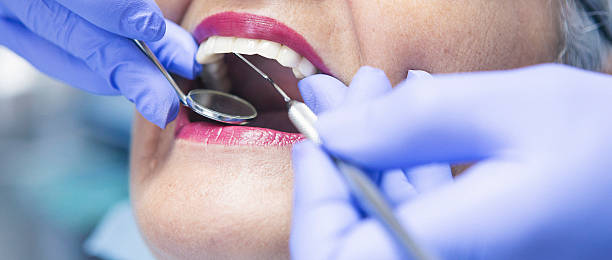 Emergency Gum Pain Relief in HI